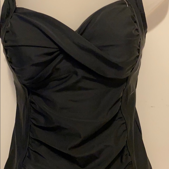 Merona Tankini Top - Picture 4 of 7